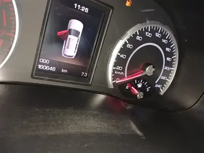 Haval H2s