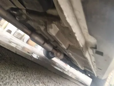 Changan CS55