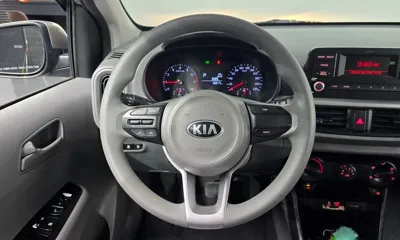 Kia Morning