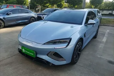 BYD Seal