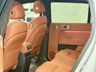 Li Auto Li L7