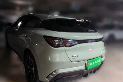 BYD Seal 06GT