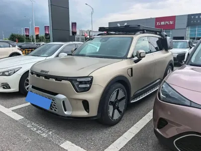 Smart Smart #5
