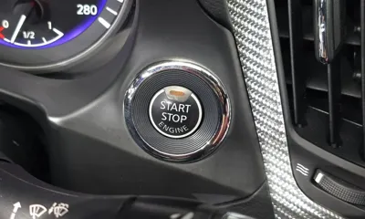 Infiniti Q60
