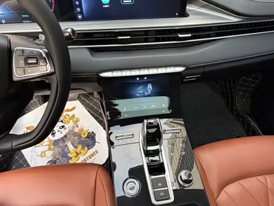 Chery Tiggo 8 Plus