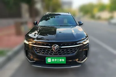 Buick Envision