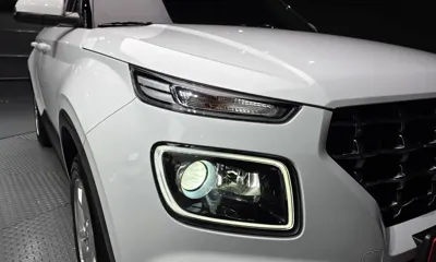 Hyundai Venue