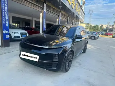 Li Auto Li L8