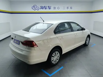 Volkswagen Santana