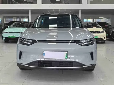 Leapmotor Leapmotor C11