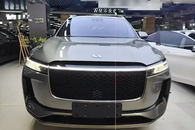 Li Auto ONE