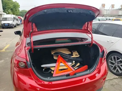 Mazda 3 Axela