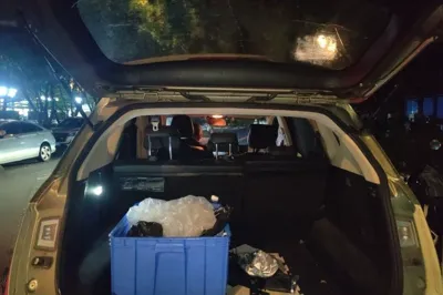 Baojun 560