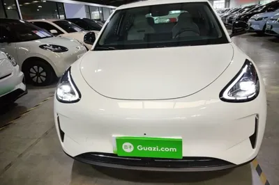 Geely Galaxy Geome