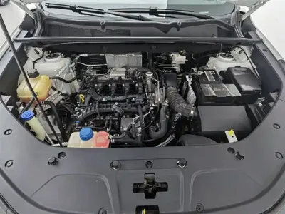 Changan 长安CS75PLUS