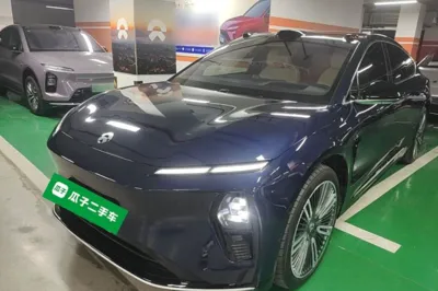 Nio ET9