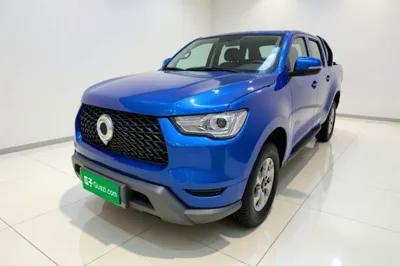 Great Wall Poer