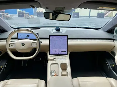 Nio ET7