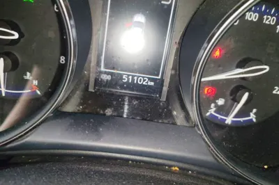 Toyota Izoa