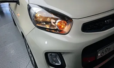 Kia Morning