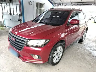 Haval H2