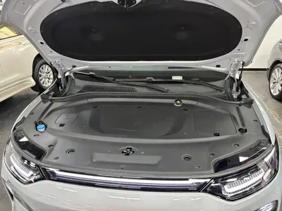 Leapmotor Leapmotor C11