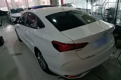 Buick Verano