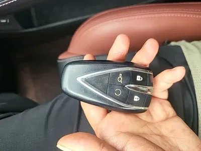 Changan Eado