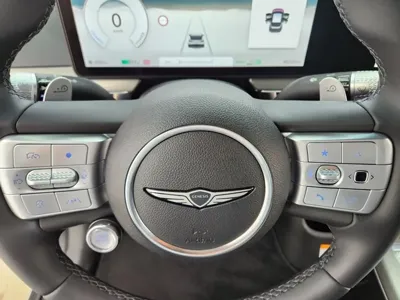 Genesis GV60