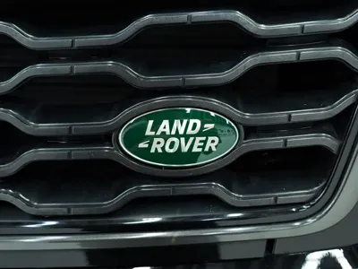 Land Rover Sport
