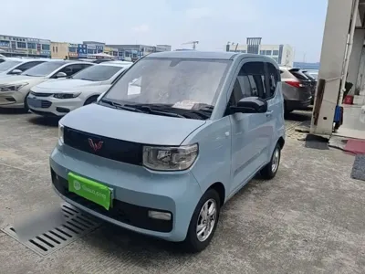 Wuling MINIEV