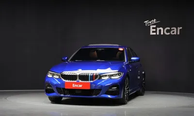 BMW 3-Series
