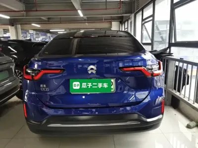 Nio EC6