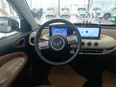 Wuling Bingo