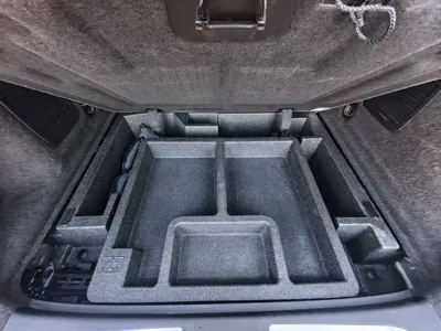 Buick Envision Plus