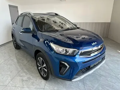 Kia KX1