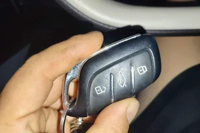 Roewe D7