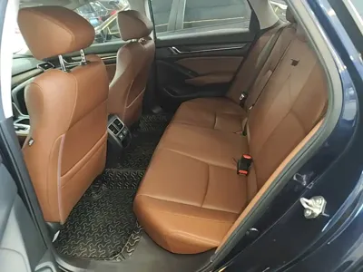 Honda Inspire