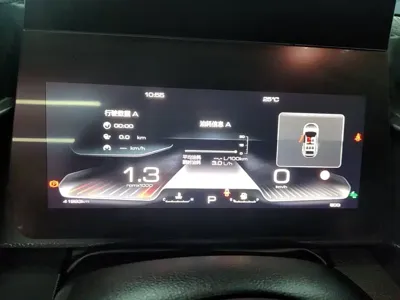 Haval Big Dog