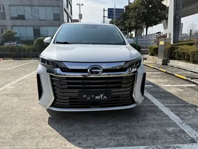 GAC Motor Trumpchi M6