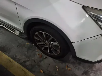 Baojun 730