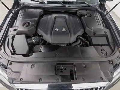 Hongqi Hongqi H7
