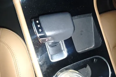 Li Auto ONE