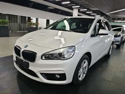 BMW 2 Series Active Tourer