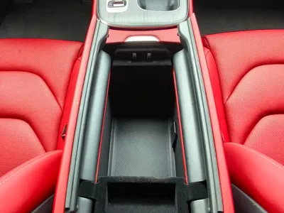 Xiaomi SU7