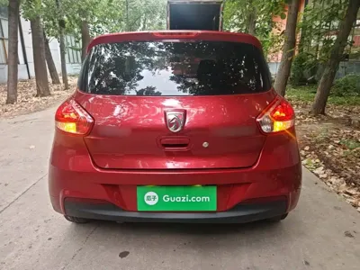 Baojun 310