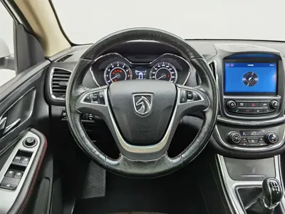 Baojun 560