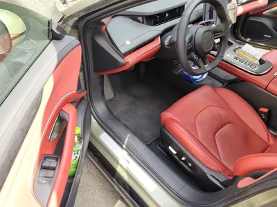 Xiaomi Auto SU7
