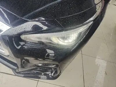 Infiniti Q50L