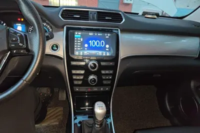 Haval H2